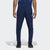 Tiro 19 Training Pants - Blue/White