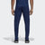 Tiro 19 Training Pants - Blue/White