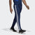 Tiro 19 Training Pants - Blue/White