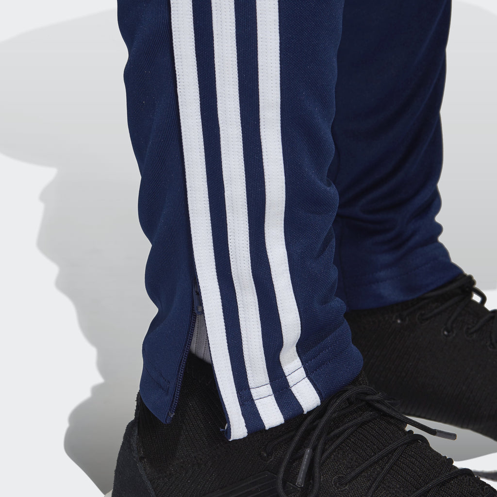Tiro 19 Training Pants - Blue/White