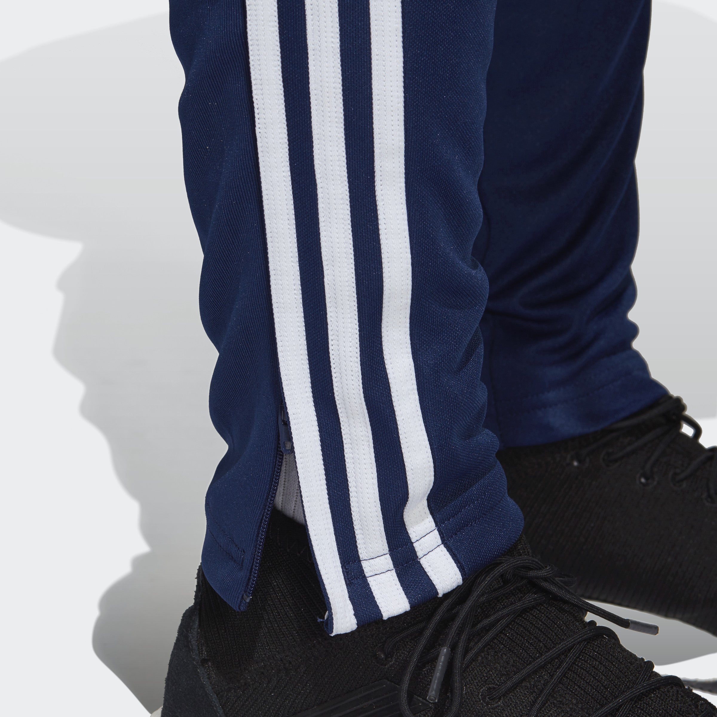Tiro 19 Training Pants - Blue/White