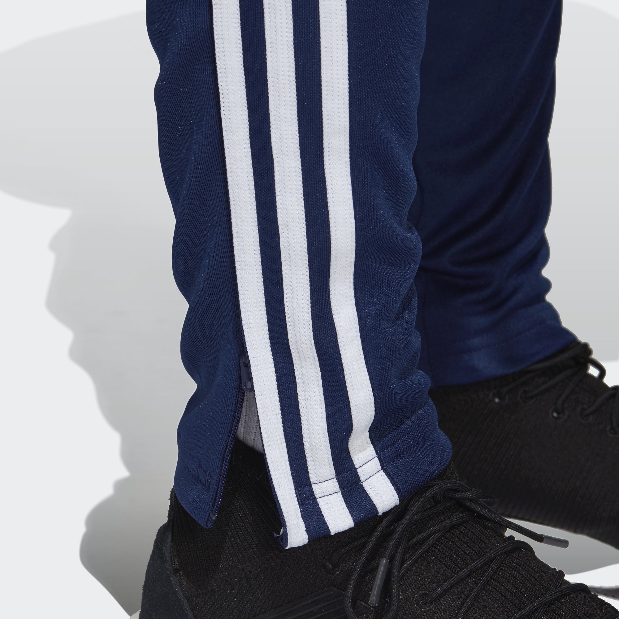Tiro 19 Training Pants - Blue/White