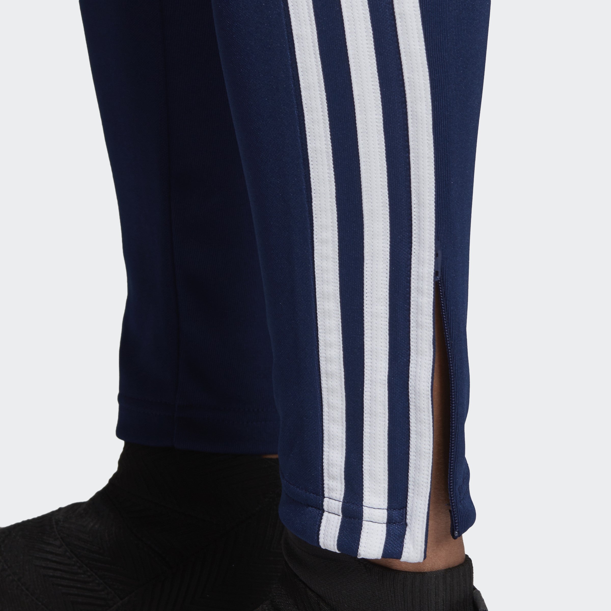 Women's Tiro 19 Training Pants - Blue/White - DT5984-ADIDAS by Adidas | Available at Niky's Sports
