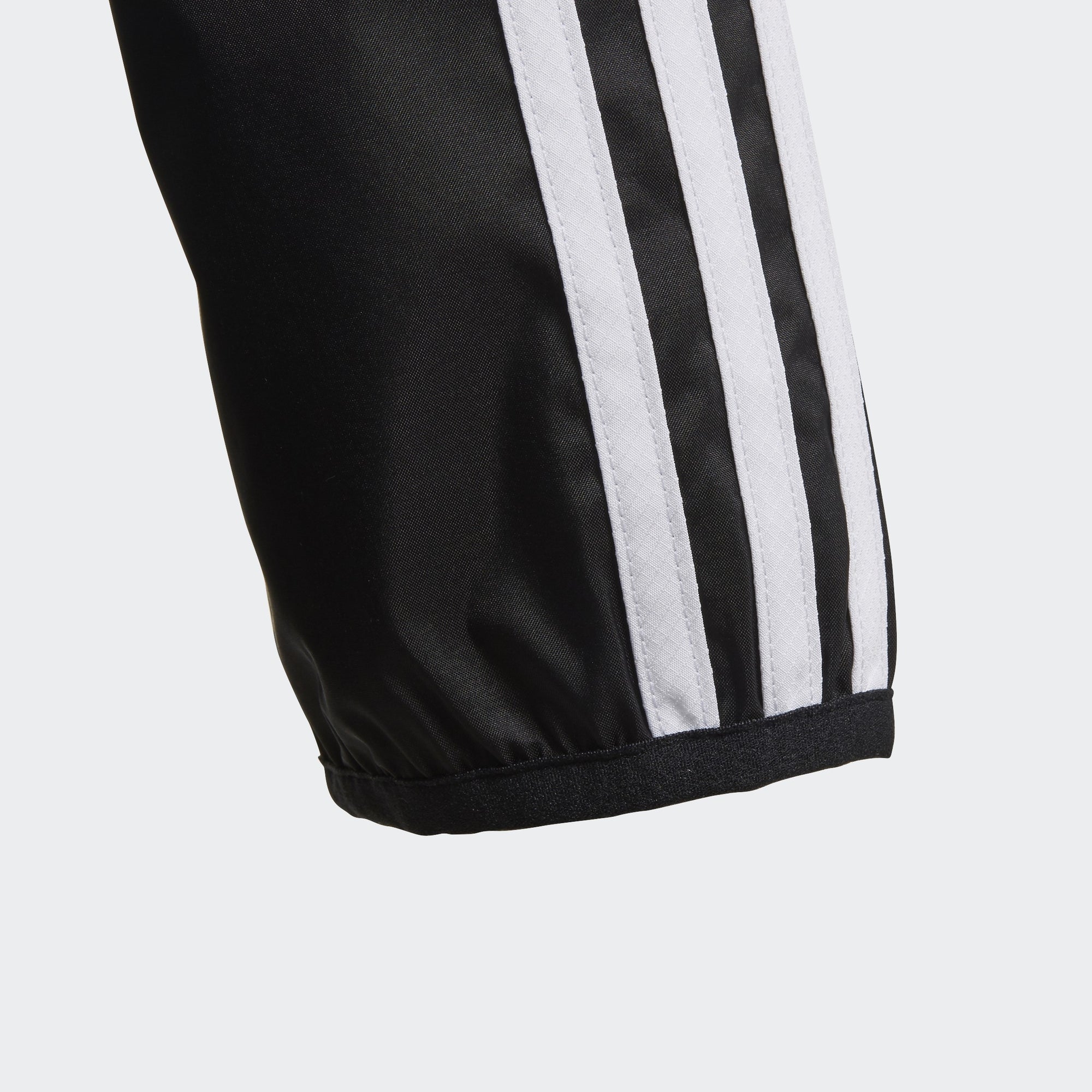 Kid's AFS Tiro Windbreaker - Black/White