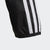 Kid's AFS Tiro Windbreaker - Black/White
