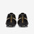 Kid's Tiempo Rio IV FG Soccer Cleats - Black/White/Metallic Gold