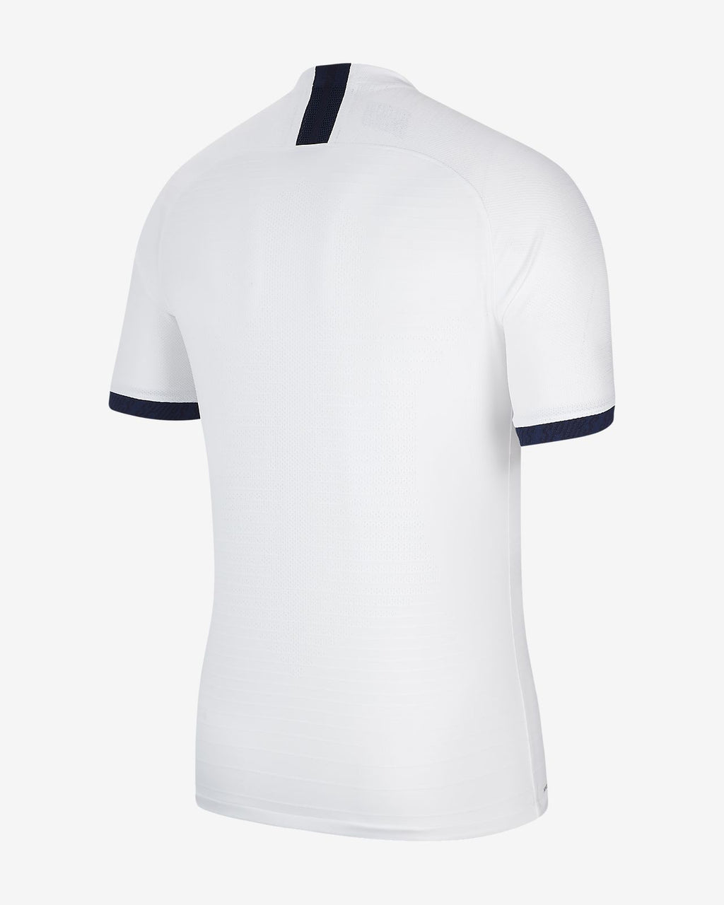 TOTTENHAM HOME VAPOR MATCH JERSEY 19/20 -WHITE/BINARY BLUE - AJ5263-101-NIKE by Nike | Available at Niky's Sports