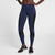 Women's Power Training Tights - Binary Blue/ Black - 890668-429-NIKE by Nike | Available at Niky's Sports