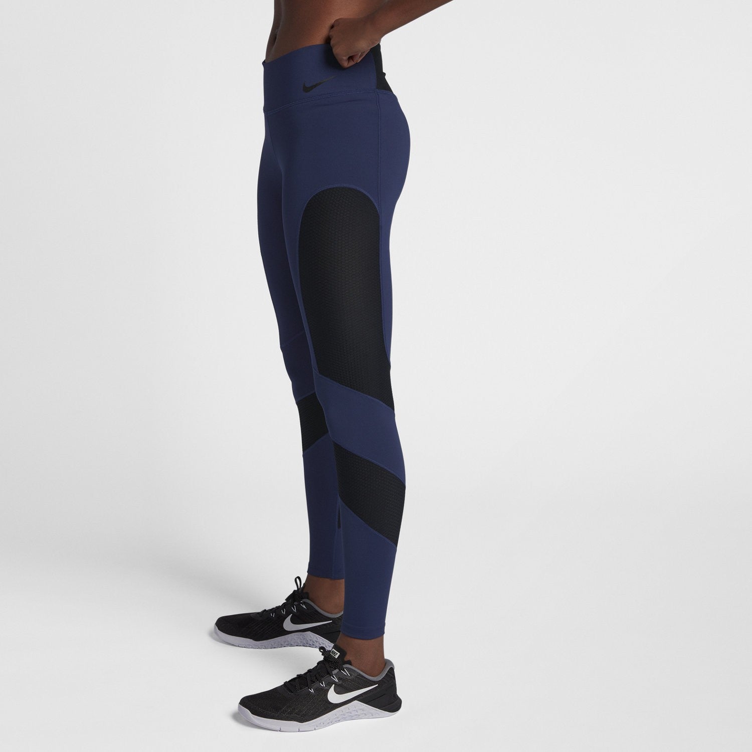 Deals Nike Nike Power Team Women's Training Tights Nike 'Just