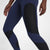 Women's Power Training Tights - Binary Blue/ Black - 890668-429-NIKE by Nike | Available at Niky's Sports