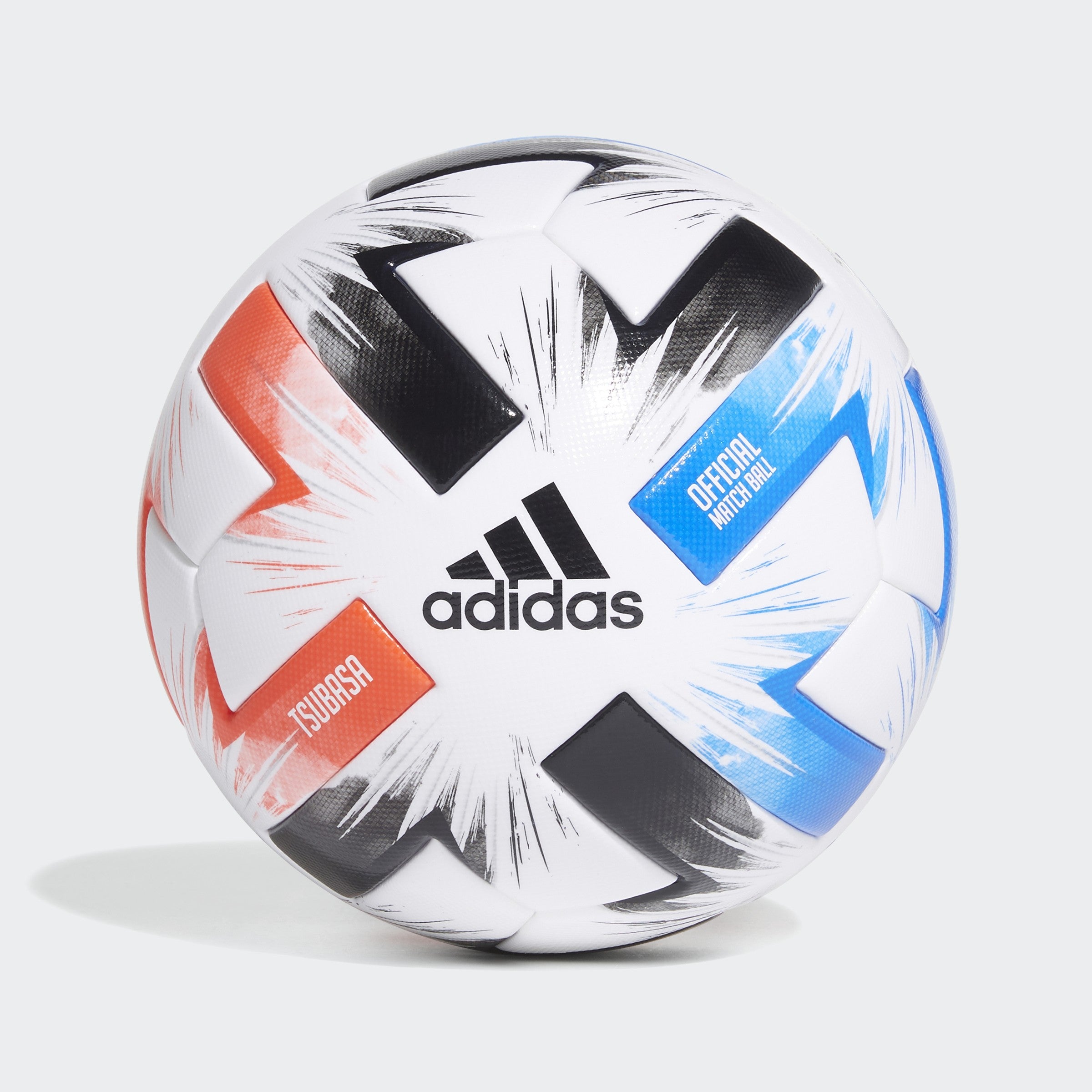 Tsubasa Pro Match Ball - FR8367-ADIDAS by Adidas | Available at Niky's Sports