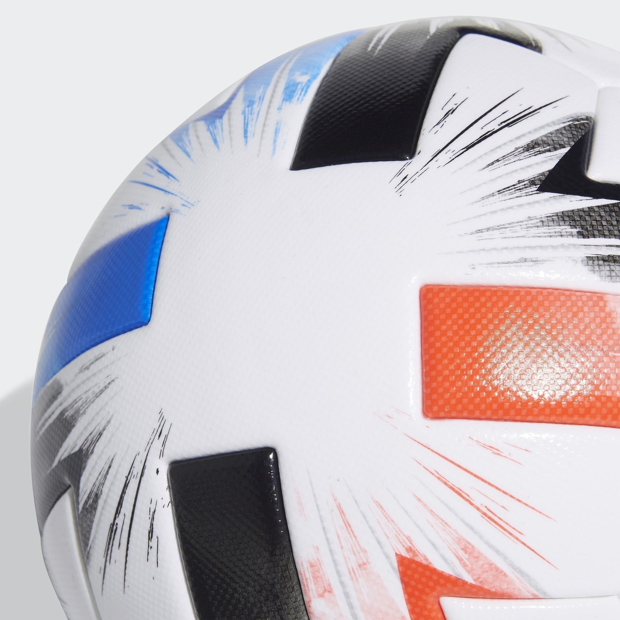 Tsubasa Pro Match Ball - FR8367-ADIDAS by Adidas | Available at Niky's Sports