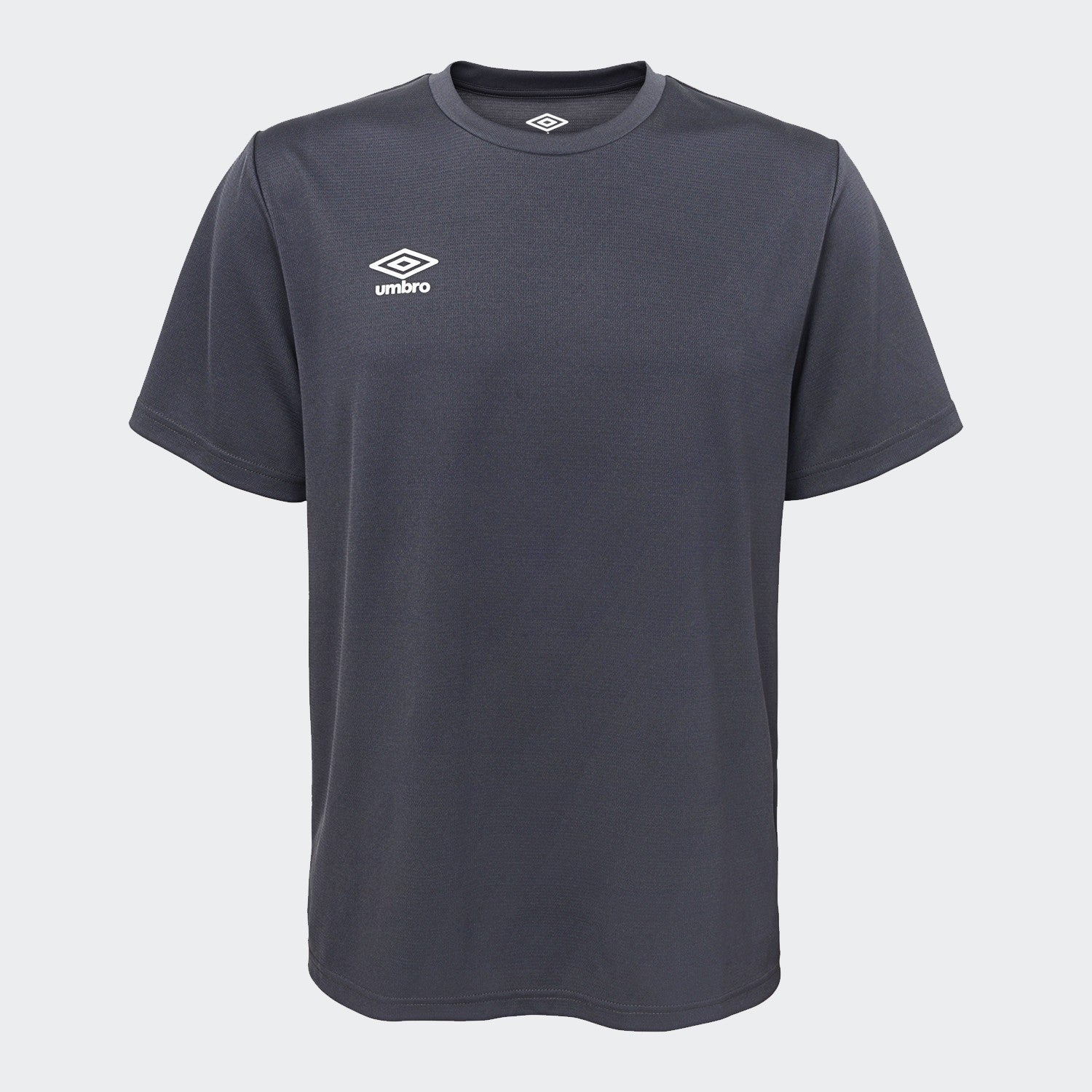 Men's Field Jersey - Grey - UUM1UAL1-UPA-UMBRO by Umbro | Available at Niky's Sports