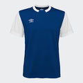 Men's Block Jersey - Royal
