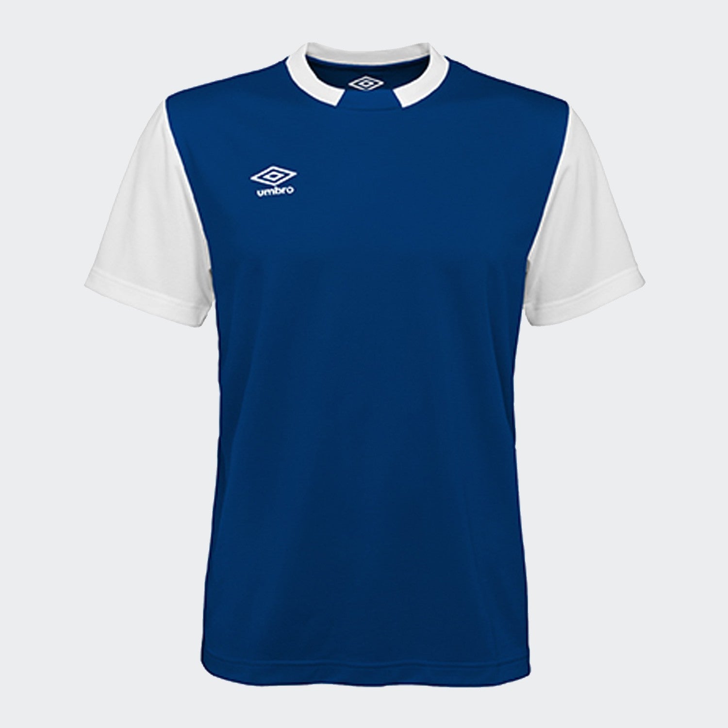 Men's Block Jersey - Royal