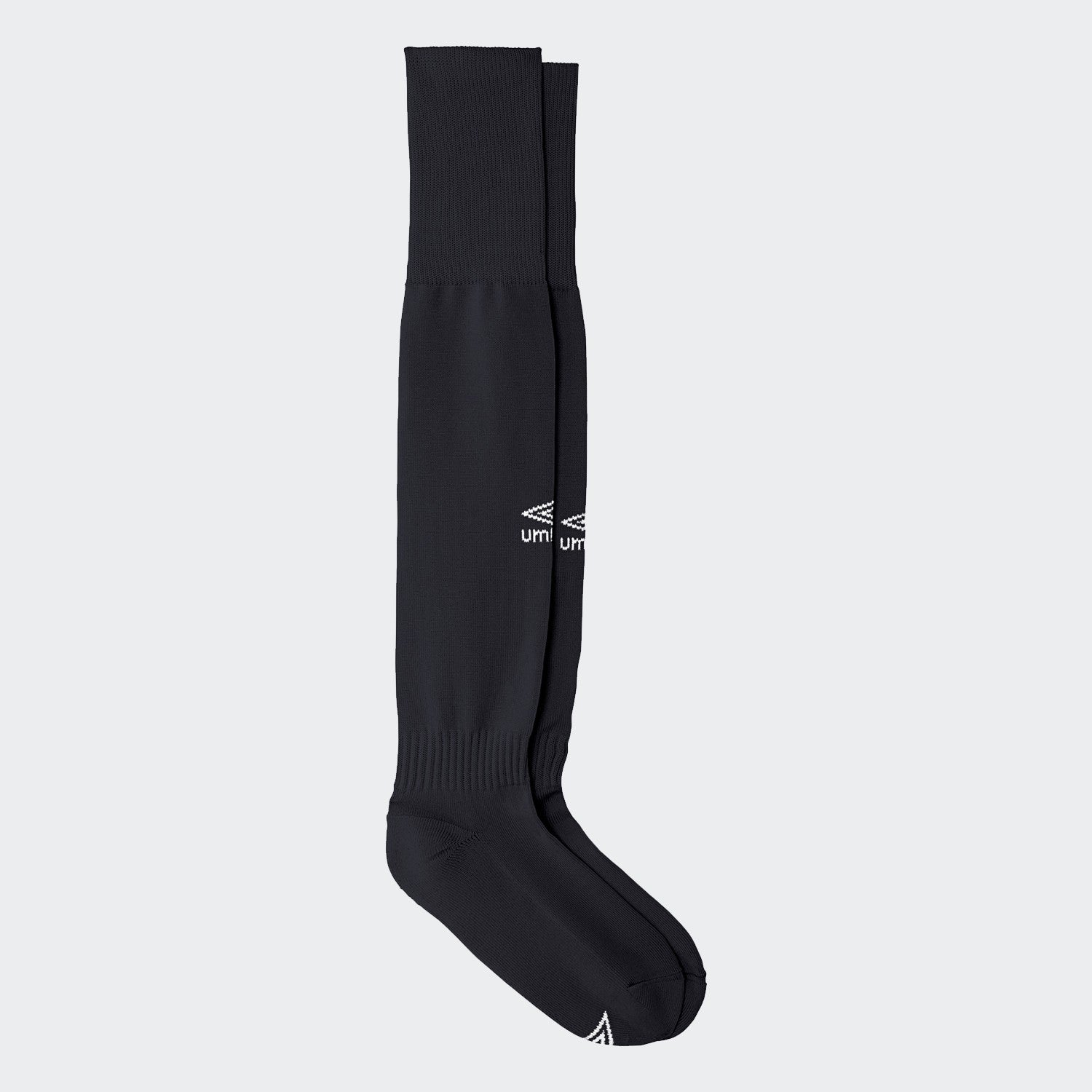 Men's Club Soccer Sock - Black