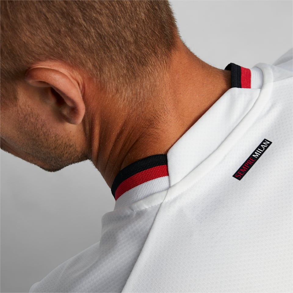 Puma AC Milan Away Soccer Jersey 22/23