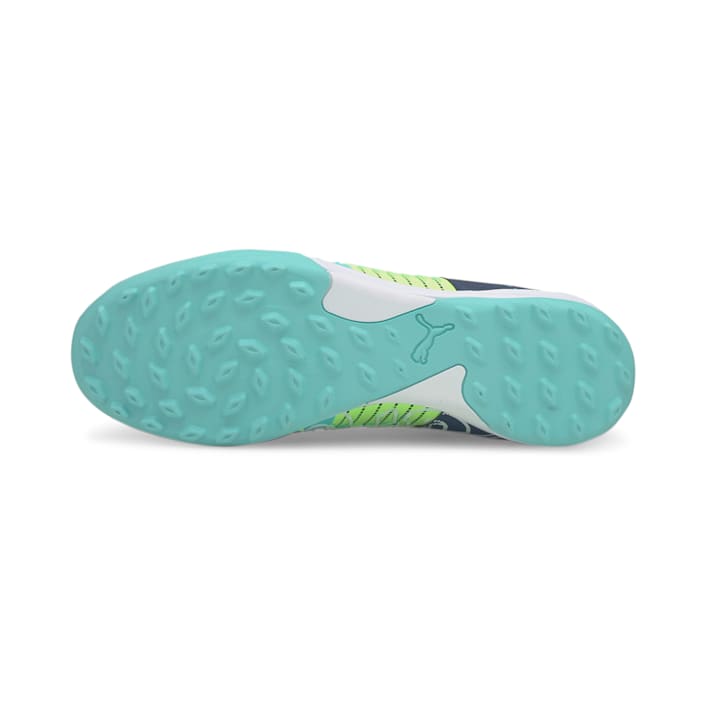 Future Z 3.2 TT Men's Turf Soccer Shoes - 106490-02-PUMA by Puma | Available at Niky's Sports