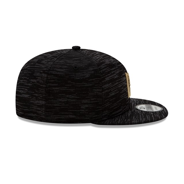 New Era LAFC 9Fifty Snapback