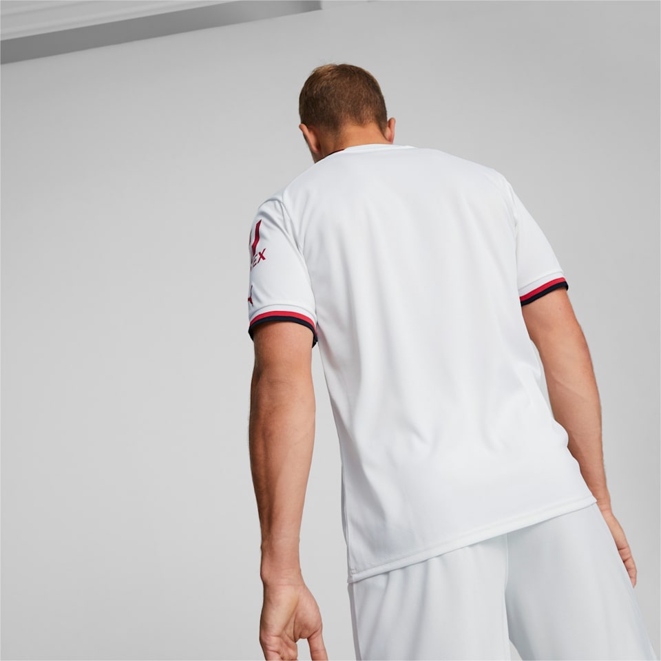 Puma AC Milan Away Soccer Jersey 22/23
