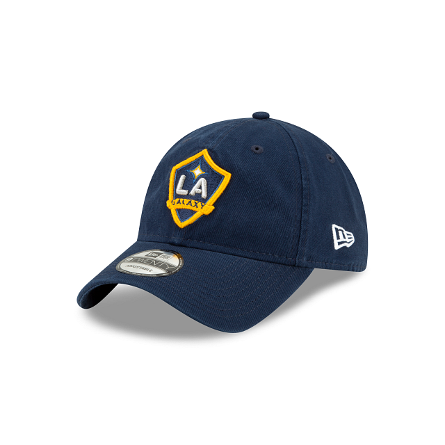New Era LA Galaxy Core Hat