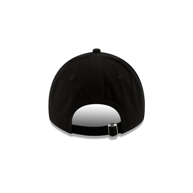 New Era LAFC Core Hat - 60234945-NEW ERA by New Era | Available at Niky's Sports