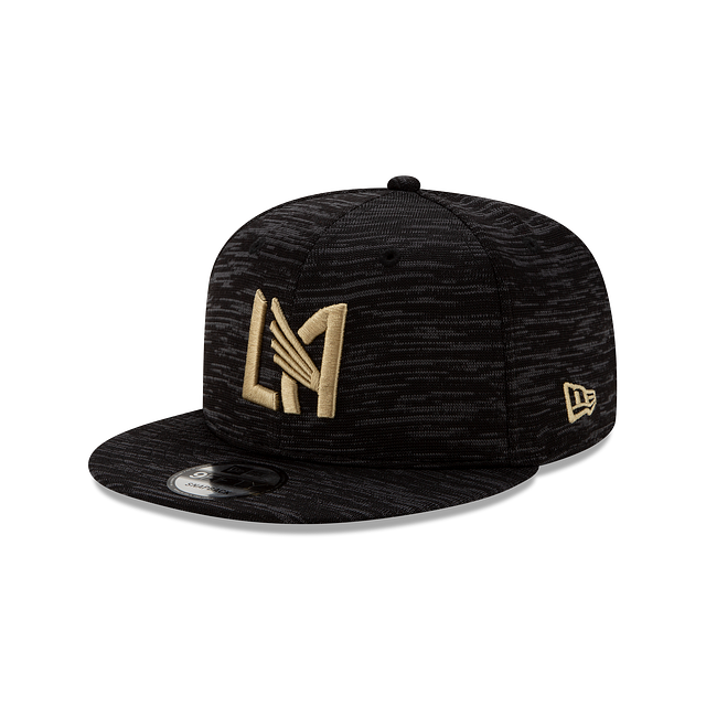 New Era LAFC 9Fifty Snapback