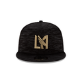 New Era LAFC 9Fifty Snapback