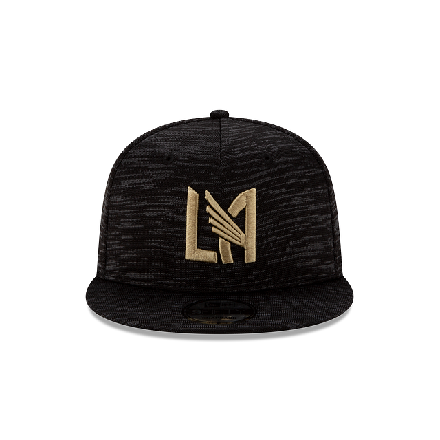 New Era LAFC 9Fifty Snapback