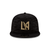 New Era LAFC 9Fifty Snapback