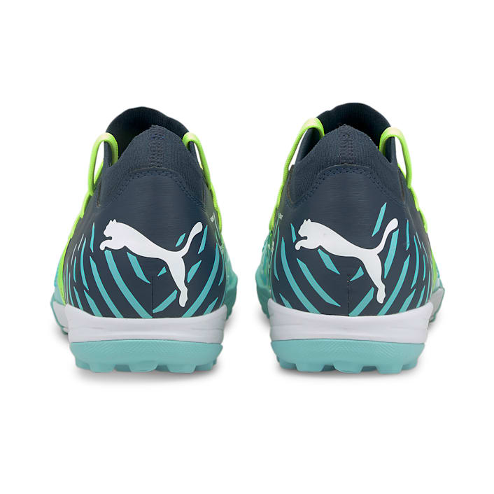 Future Z 3.2 TT Men's Turf Soccer Shoes - 106490-02-PUMA by Puma | Available at Niky's Sports