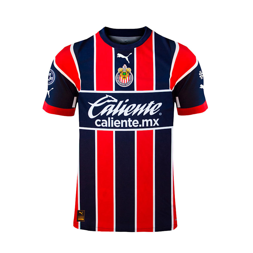 Puma Chivas 22-23 Mens Third Authentic Match Jersey