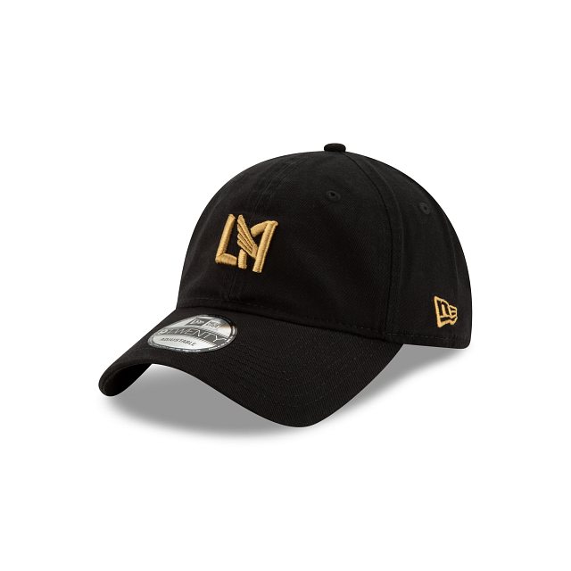 New Era LAFC Core Hat
