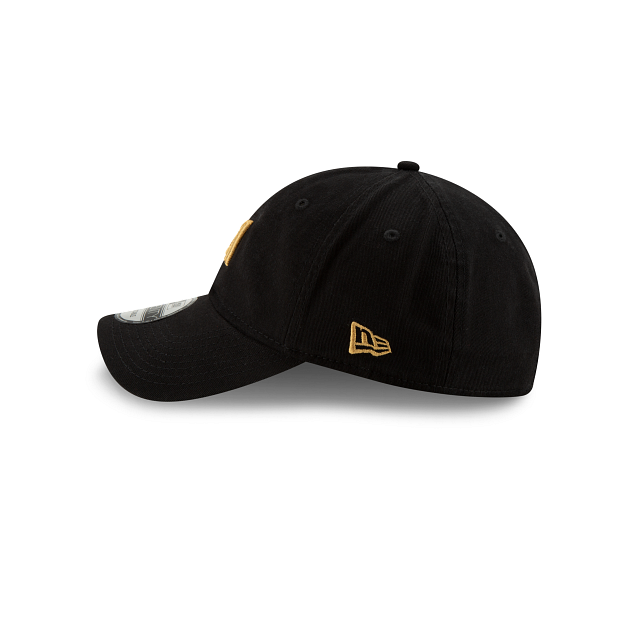 New era shop lafc hat