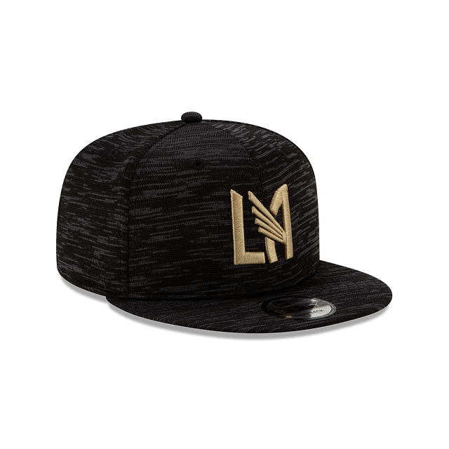 New Era LAFC 9Fifty Snapback