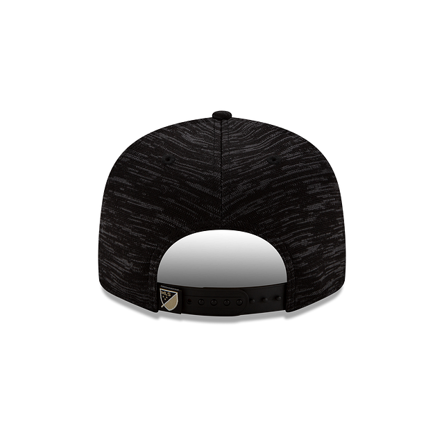 New Era LAFC 9Fifty Snapback