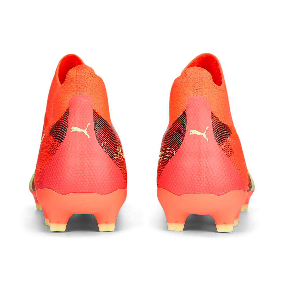 Puma Ultra Match+ LL FG/AG Firm Ground Soccer Cleats - 107032-03-PUMA by Puma | Available at Niky's Sports