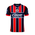 PUMA CHIVAS MEN'S 3rd SOCCER JERSEY