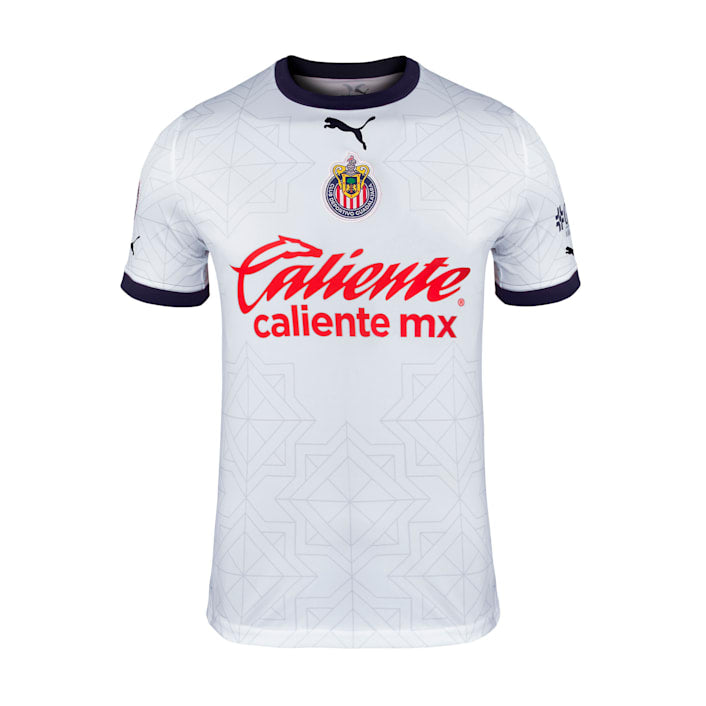 Puma Chivas Away Men's Jersey 22-23