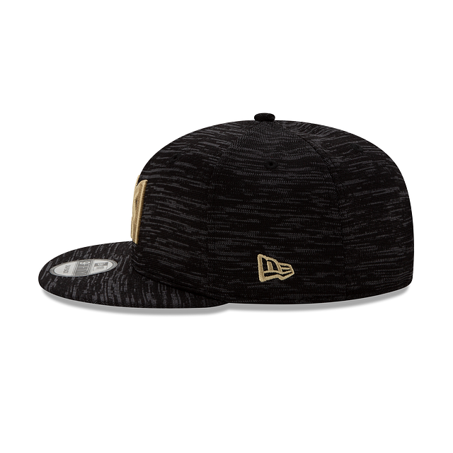 New Era LAFC 9Fifty Snapback