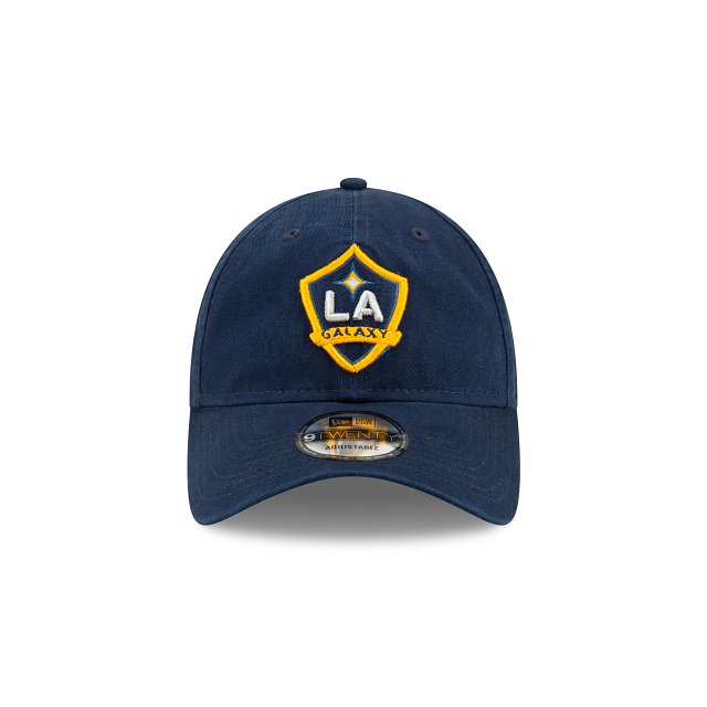New Era LA Galaxy Core Hat