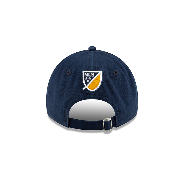 New Era LA Galaxy Core Hat