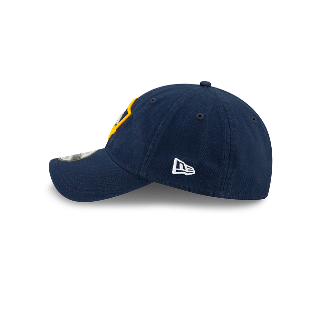New Era LA Galaxy Core Hat
