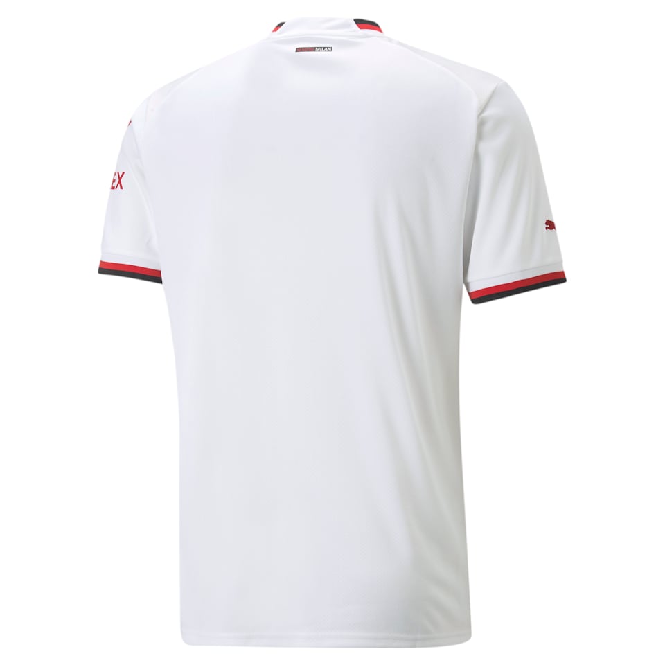 Puma AC Milan Away Soccer Jersey 22/23