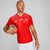 Puma Switzerland Home World Cup Jersey 2022 Men's