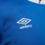 Youth El Salvador Home Jersey 2017 - UUB5S3ES01-U41-UMBRO by Umbro | Available at Niky's Sports