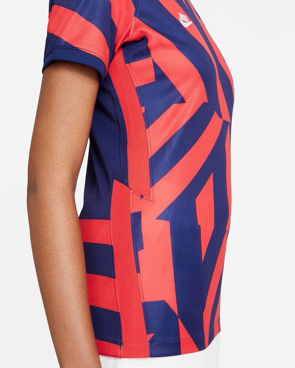 Women's USA Away 4-Star Jersey 2021 - CZ4317-422-NIKE by Nike | Available at Niky's Sports