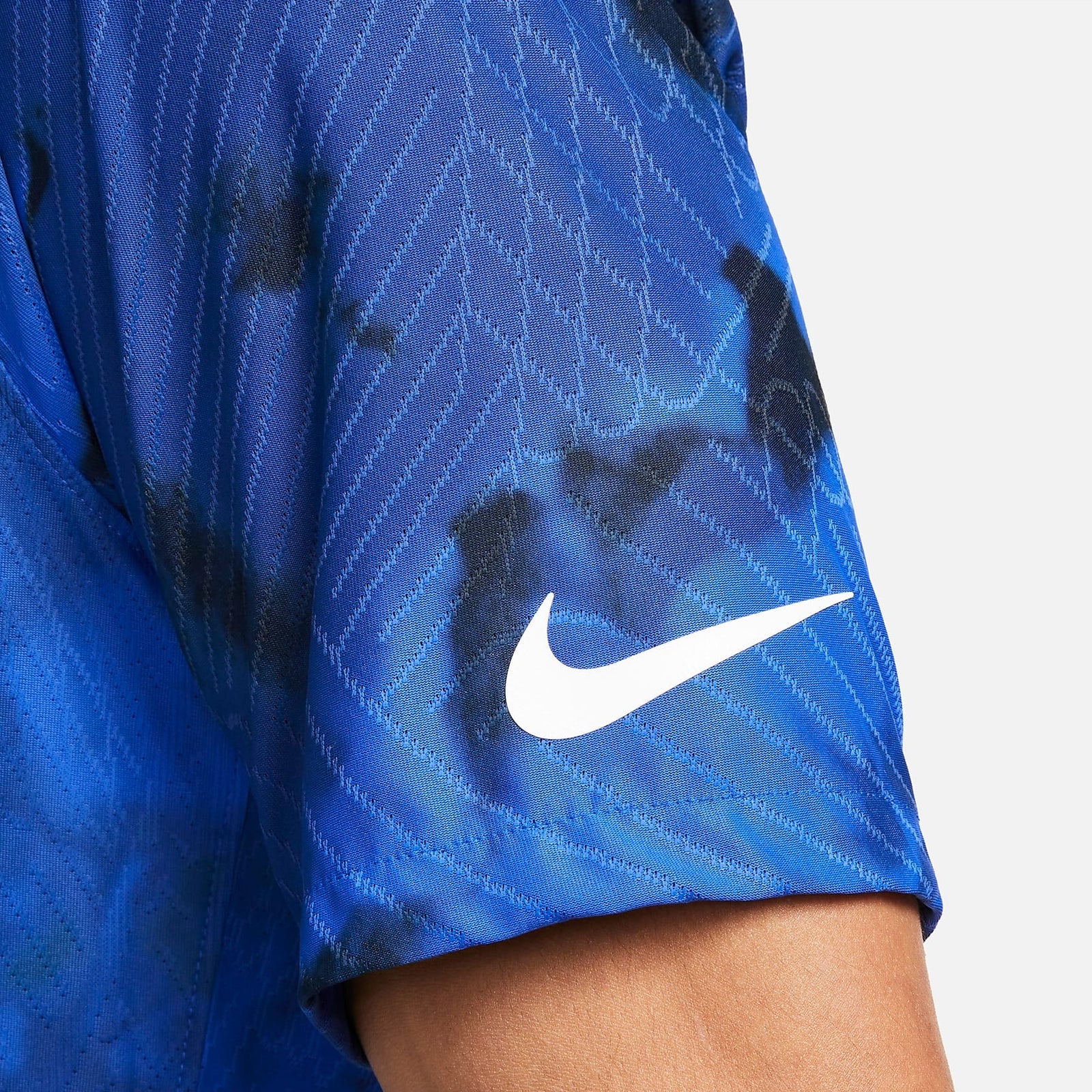 Nike Men's USA Away Authentic Jersey 2022 World Cup - DN0637-453-NIKE by Nike | Available at Niky's Sports