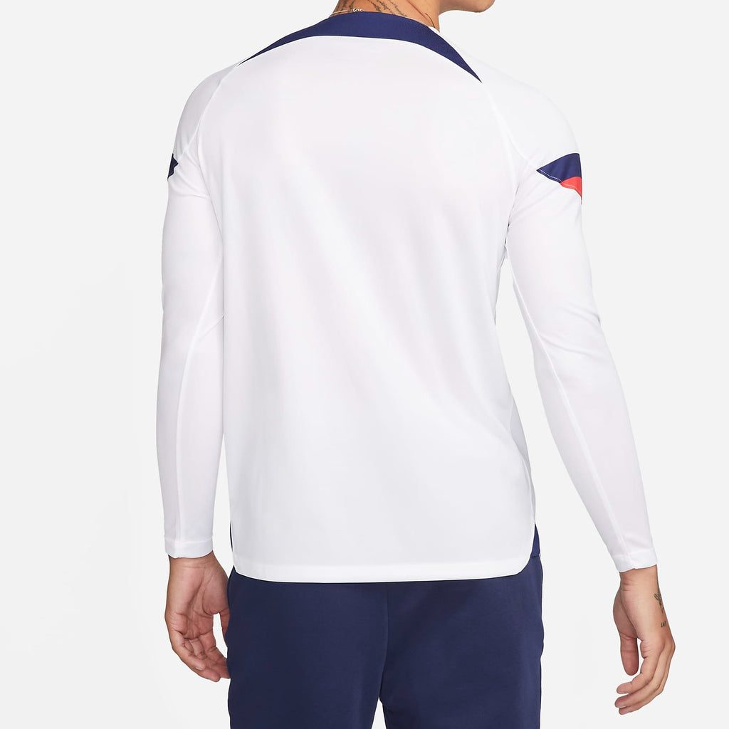 Nike USA Home Long Sleeve World Cup Jersey 2022 Men's