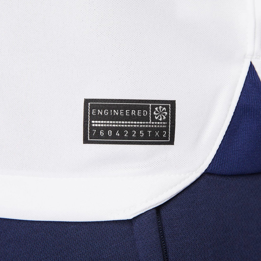 Nike USA Home Long Sleeve World Cup Jersey 2022 Men's